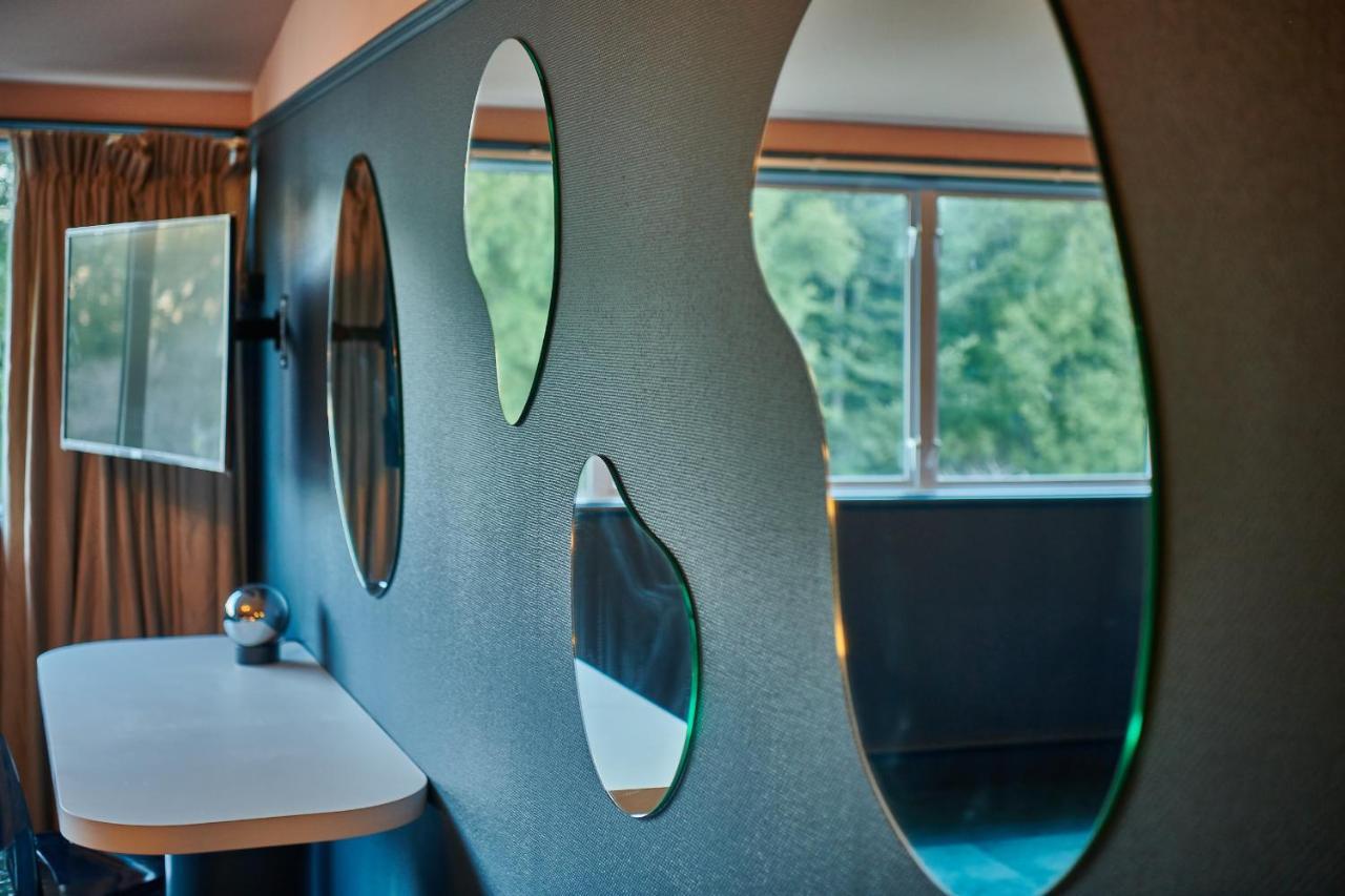 The Central Private Hotel By Naumi Hotels Queenstown Exterior foto