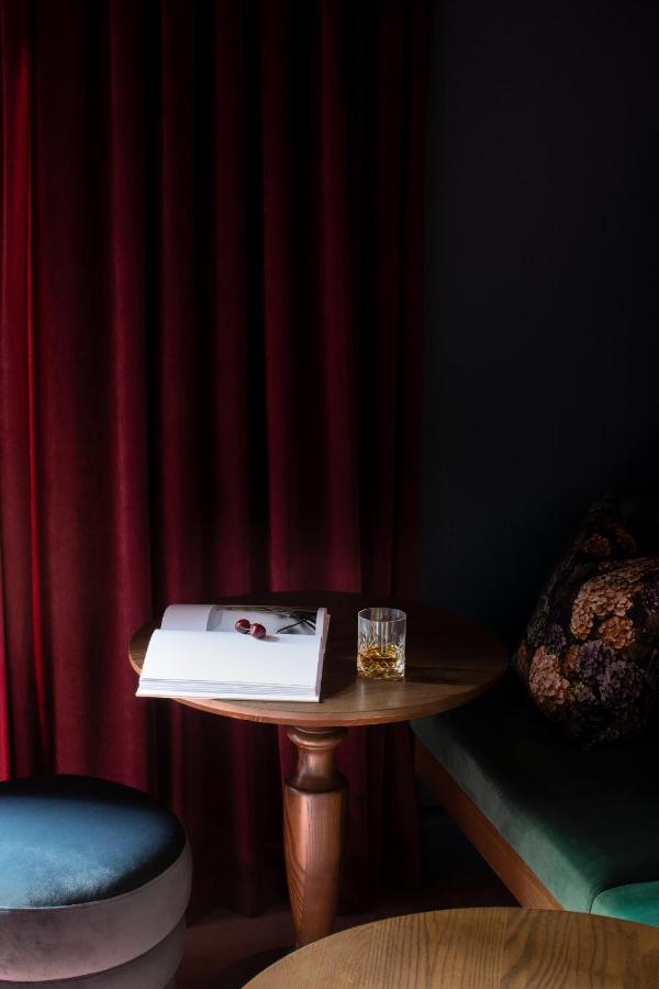 The Central Private Hotel By Naumi Hotels Queenstown Exterior foto