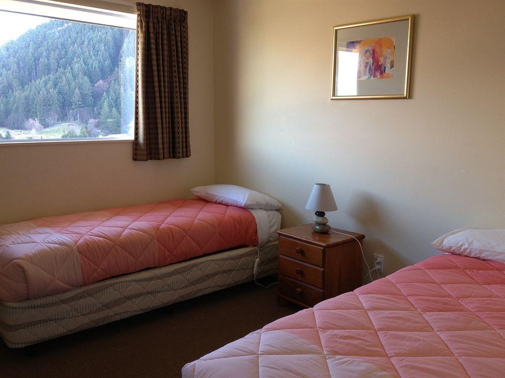 The Central Private Hotel By Naumi Hotels Queenstown Exterior foto