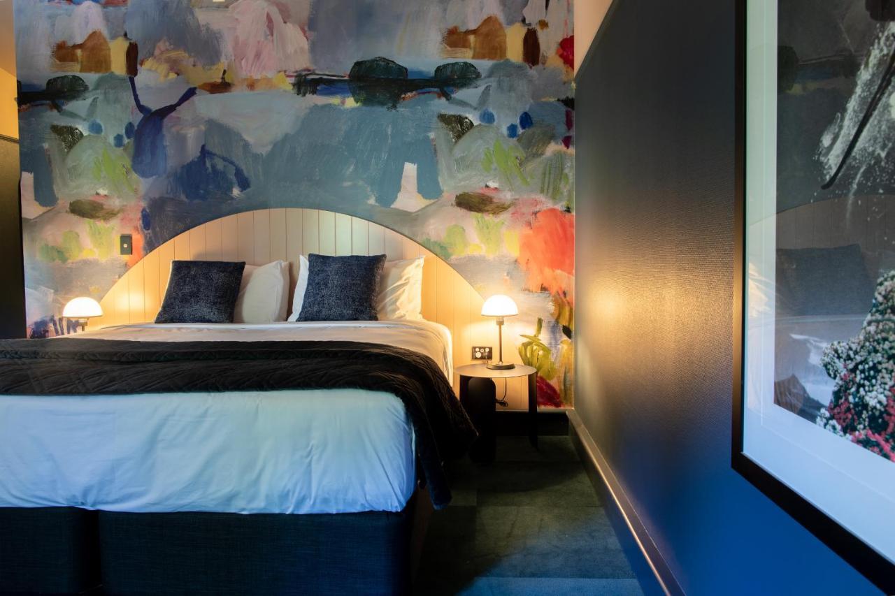 The Central Private Hotel By Naumi Hotels Queenstown Exterior foto