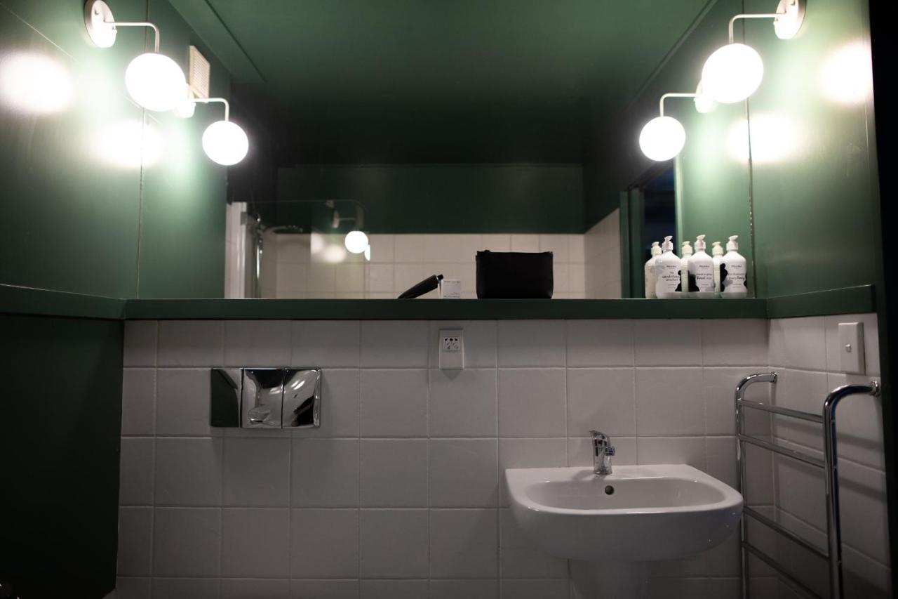 The Central Private Hotel By Naumi Hotels Queenstown Exterior foto