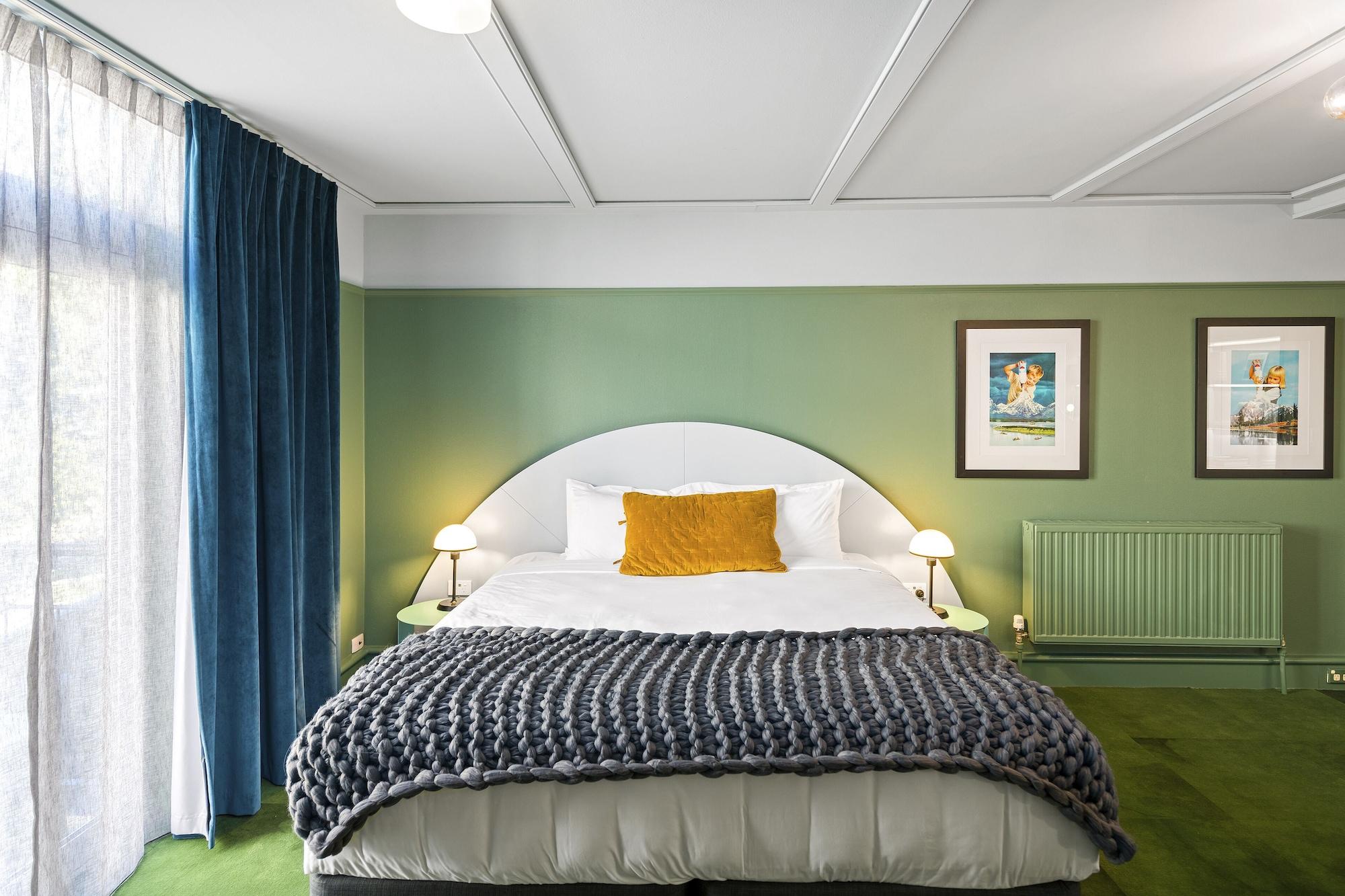 The Central Private Hotel By Naumi Hotels Queenstown Exterior foto