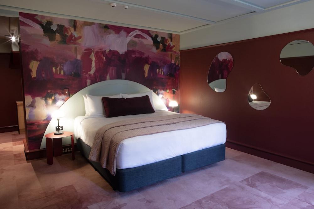 The Central Private Hotel By Naumi Hotels Queenstown Exterior foto