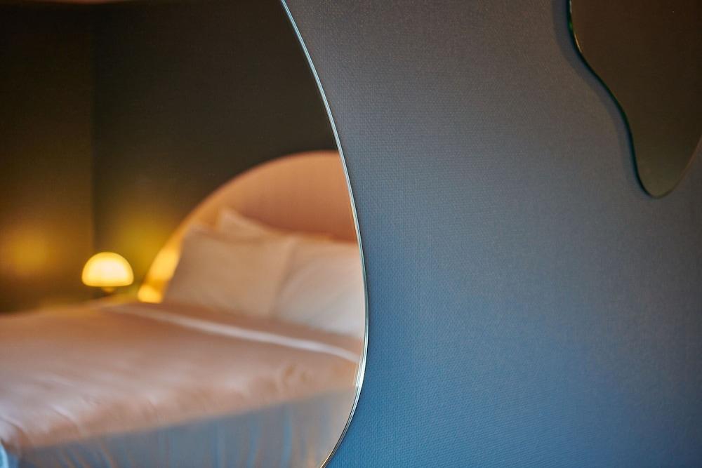 The Central Private Hotel By Naumi Hotels Queenstown Exterior foto