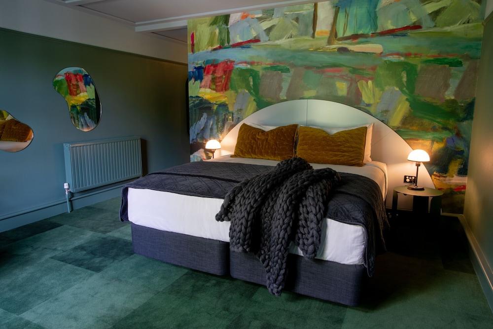 The Central Private Hotel By Naumi Hotels Queenstown Exterior foto