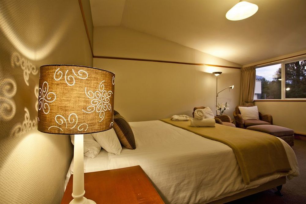 The Central Private Hotel By Naumi Hotels Queenstown Exterior foto