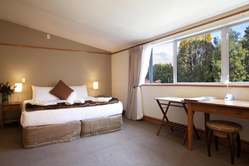 The Central Private Hotel By Naumi Hotels Queenstown Exterior foto