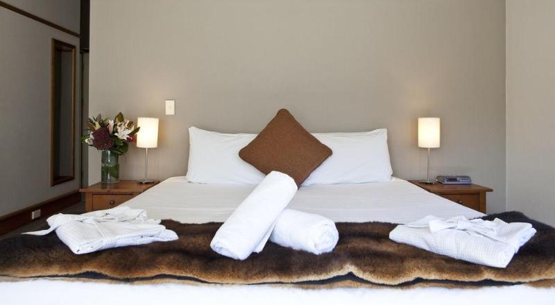 The Central Private Hotel By Naumi Hotels Queenstown Exterior foto