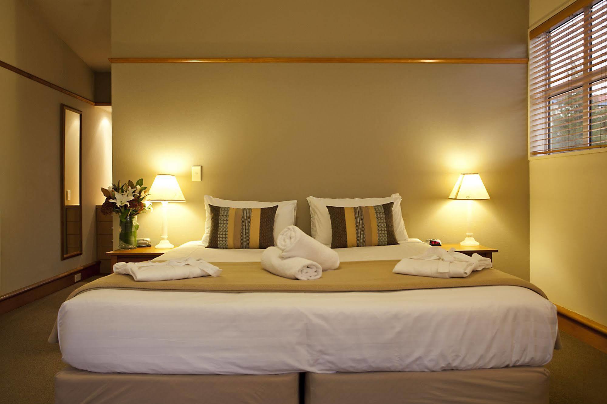 The Central Private Hotel By Naumi Hotels Queenstown Exterior foto