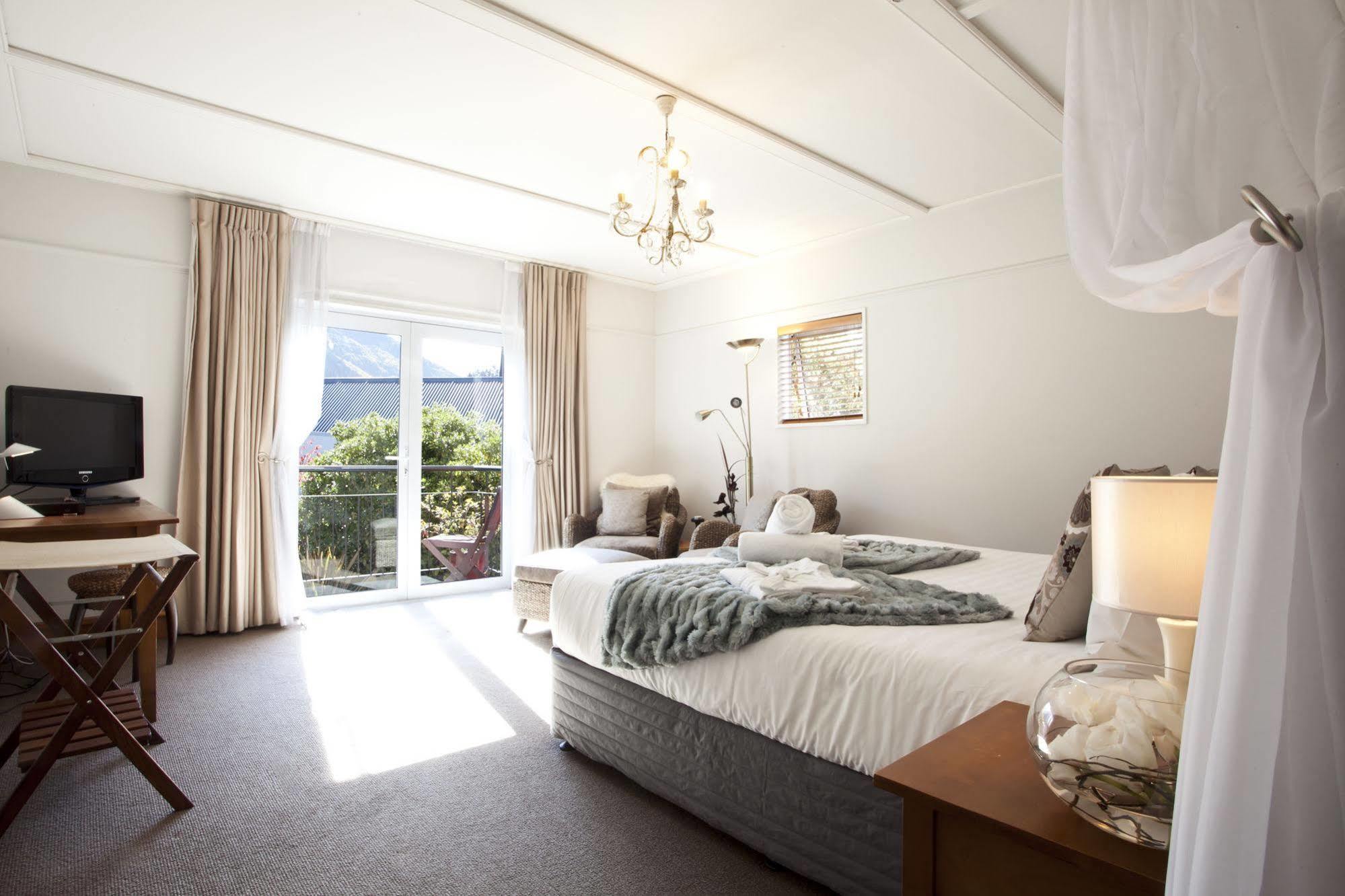 The Central Private Hotel By Naumi Hotels Queenstown Exterior foto