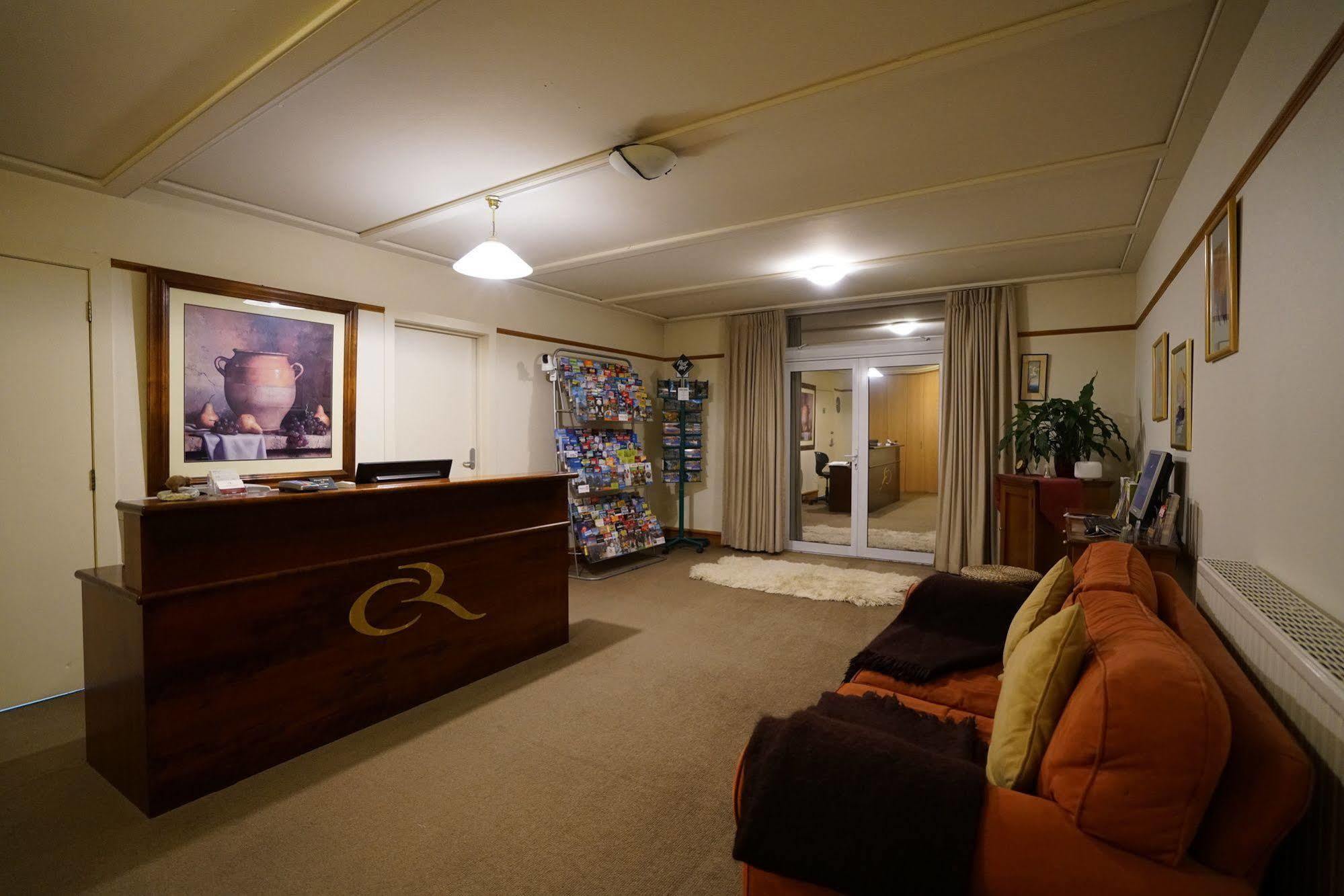 The Central Private Hotel By Naumi Hotels Queenstown Exterior foto