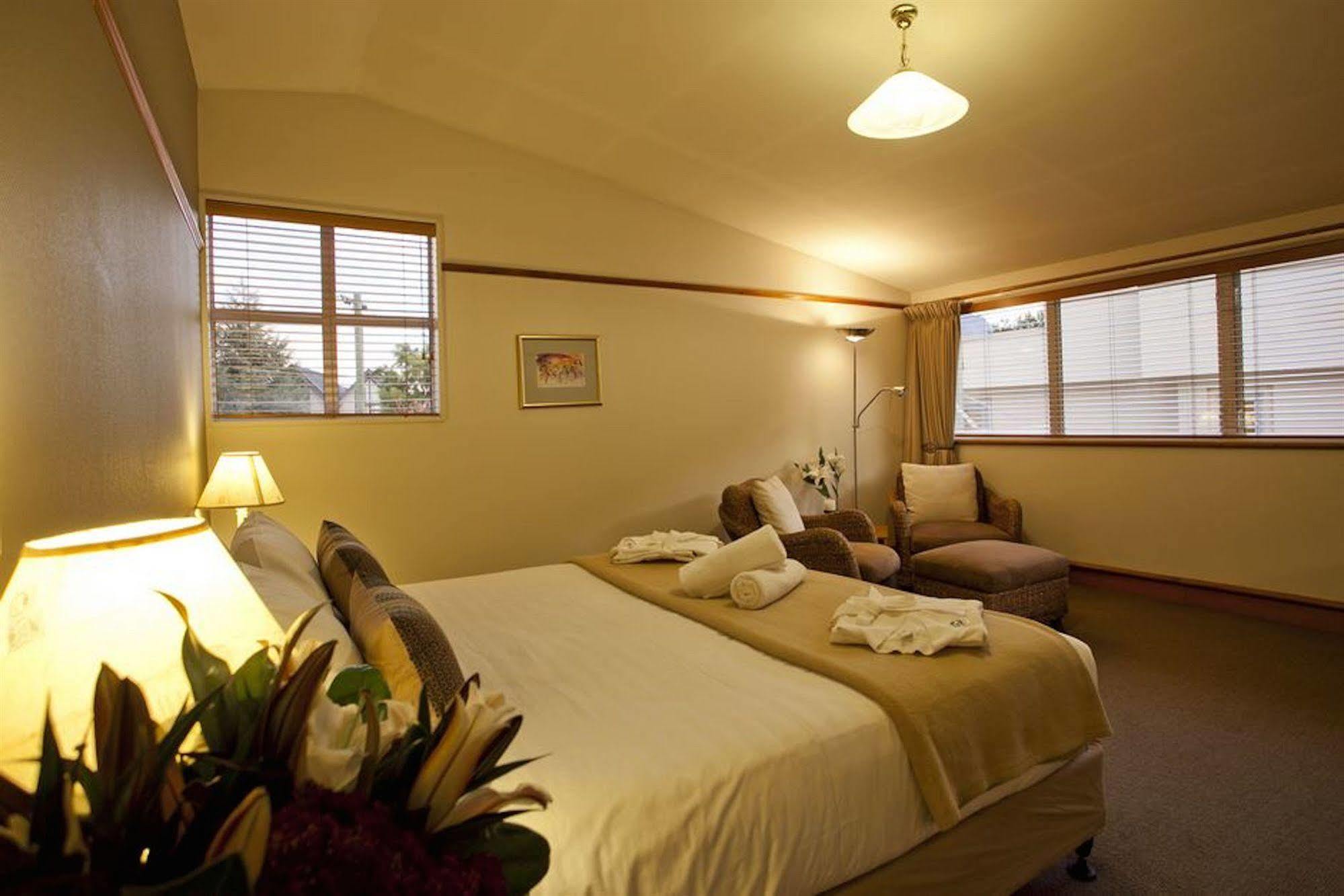 The Central Private Hotel By Naumi Hotels Queenstown Exterior foto